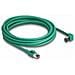 80125 Cavo Di Rete Verde 5 M Cat6 Sf /utp (s-ftp) - Foto miniatura 1