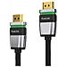 Uls1105-015 Cavo Hdmi 1,5 M Hdmi Tipo A (standard) Nero - Foto miniatura 1