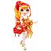 Junior High S3 - Bambola Rainbow Fashion 22 Cm - Laurel Devious (arancione) - Foto miniatura 3