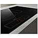 Piano Cottura NIKOLATESLA FIT 3Z BL/A/72 a Induzione 3 Zone Cottura da 60 cm + Cappa Aspirante Colore Nero - Foto miniatura 3