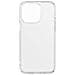 Cover Morbida E Sottile Per Iphone 15 Pro, Trasparente - Foto miniatura 3