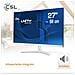 Unity F27w-als / 1000 Gb / 8 Gb Ram / Win 11 Pro - Foto miniatura 6