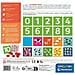Gioco Educativo Les Chiffres Tactiles (fr) - Foto miniatura 2