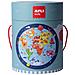 Puzzle Apli World Map Circolare 48 Pezzi 50 Cm - Foto miniatura 1