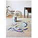 Puzzle Apli World Map Circolare 48 Pezzi 50 Cm - Foto miniatura 2