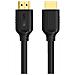 Cavo Hdmi Belkin C11079bk-20m Nero 20 M - Foto miniatura 1