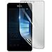 Salvadisplay Per Microsoft Lumia 950 In Idrogel Anti-urto, Trasparente - Foto miniatura 1