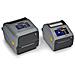 Zd621 Stampante Per Etichette (cd) Trasferimento Termico 300 X 300 Dpi Con Cavo E Senza Cavo - Foto miniatura 1