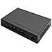 Switch Gigabit Ethernet PoE 4 porte PoE + 1 porta uplink, budget PoE 60W - Foto miniatura 1
