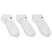 Everyday Cush Sx7673-100 Unisex Taglia 34-38 Colore Bianco - Foto miniatura 3