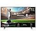 TV QLED Ultra HD 4K 43" 43E79NQ Smart TV Vidaa U 2024 - Foto miniatura 1