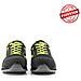 Scarpe Antinfortunistiche Basse Red Lion S1p Yellow U-power - 44 - Foto miniatura 5
