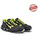 Scarpe Antinfortunistiche Basse Red Lion S1p Yellow U-power - 44 - Foto miniatura 1