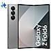 Galaxy Z Fold6 5G AI 512GB 12GB Ram Display 6,3" / 7,6" Dynamic AMOLED 2X 4400 mAh Silver Shadow Italia - Foto miniatura 1
