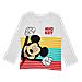 Pigiama Cotone Mickey mfb 52 04 a517/a518 u s2-8a Ragazzo - Foto miniatura 2