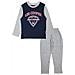 Pigiama Cotone glc00527 pyj s1-4a Ragazzo - Foto miniatura 1