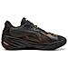 All-pro Nitro Fire Glow 31002001, Uomini, Nero, 42 - Foto miniatura 2