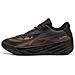 All-pro Nitro Fire Glow 31002001, Uomini, Nero, 42 - Foto miniatura 1