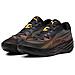 All-pro Nitro Fire Glow 31002001, Uomini, Nero, 42 - Foto miniatura 6