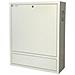 Armadi Rack WPN-RWN-00602-G Colore Bianco - Foto miniatura 1