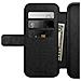 Custodia Magsafe Per Iphone 16 Pro Folio Modern Portacarte In Pelle, Marrone - Foto miniatura 4