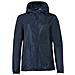 Basic Rain Jacket Blu Scuro M /l - Foto miniatura 1