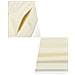 Pantaloncini Della Tuta Corti Da Donna Beige Xl - Foto miniatura 2