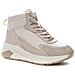 Beige Casual Closed Booties Stivaletti Sintetico E Tessile Scarpe Donna Beige Eu 36, 448159/01-01 - Foto miniatura 1