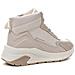 Beige Casual Closed Booties Stivaletti Sintetico E Tessile Scarpe Donna Beige Eu 36, 448159/01-01 - Foto miniatura 3