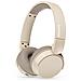 Tah3209bg/00 Cuffia E Auricolare Wireless A Padiglione Musica E Chiamate Bluetooth Beige - Foto miniatura 2