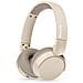 Tah3209bg/00 Cuffia E Auricolare Wireless A Padiglione Musica E Chiamate Bluetooth Beige - Foto miniatura 3