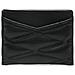 Minna Card Holder Portatessere Pelle Di Mucca Accessori Donna Nero Eu One Size, R43zk G77 - Foto miniatura 2