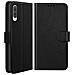 Custodia A Libro Per Xiaomi Mi 9 Lite Supporto Video Multifunzione - Foto miniatura 3