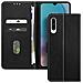 Custodia A Libro Per Xiaomi Mi 9 Lite Supporto Video Multifunzione - Foto miniatura 1