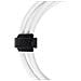 LVT-CABLESTRAPS1512-10MULTI fascetta Fascetta con gancio e anello Polipropilene (PP) Multicolore 10 pz - Foto miniatura 3