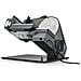 CLASSIC C95 affettatrice Elettrico 170 W Grigio - Foto miniatura 2