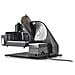CLASSIC C95 affettatrice Elettrico 170 W Grigio - Foto miniatura 5