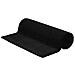Zerbino Nero 100x200 Cm In Fibra Di Cocco - Foto miniatura 1