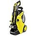 Idropulitrice K 5 Power Control Flex 20 Bar 2100 W 500 L / H - Foto miniatura 1