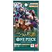 Two Legends Booster Pack Op-08 - One Piece Card Game - Foto miniatura 1