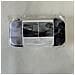 Custodia Protettiva Per Console Switch 2 - Nero E Bianco - Foto miniatura 4