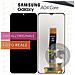 Display Samsung A04 Core Schermo Lcd Vetro Touch Screen Pari A Originale - Foto miniatura 1