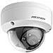 Telecamera A Cupola DS-2CE57U1T-VPITF CCTV 4K 8MP Esterno 2,8 mm 102,2° - Foto miniatura 1