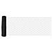 Posti per Recinzione 11 pz U-Channel Grigio 60 cm Acciaio - Foto miniatura 5