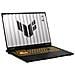 Notebook TUF Gaming F16 FX608JHR-RV002W Monitor 16'' FHD+ 165Hz Intel Core i7-14650HX 16GB NVIDIA GeForce RTX 5050 SSD 512GB Windows 11 Home - Foto miniatura 2