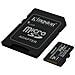 Technology 256GB microSDXC Canvas Select Plus Gen3 150MB /s A1 (Adattatore SD incluso) - Foto miniatura 2