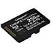 Technology 256GB microSDXC Canvas Select Plus Gen3 150MB /s A1 (Adattatore SD incluso) - Foto miniatura 4