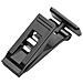 Porta Biglietti Magnetico Per Auto, Clip Per Occhiali, Organizer Multifunzionale - Confezione Da 2 - Foto miniatura 2