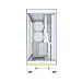 HS02 Midi Tower Bianco - Foto miniatura 1
