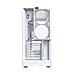 HS02 Midi Tower Bianco - Foto miniatura 2